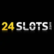 24Slots Casino logo